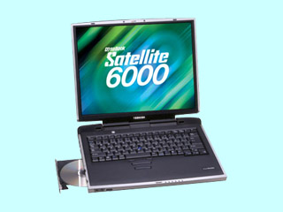 DynaBook Satellite 6000 SA113P/5 PS6001CP564P PS6001CP564P