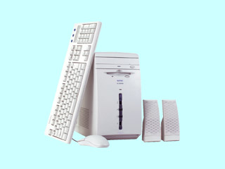 PC STATION S290xp S290xp