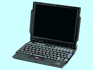 ThinkPad s30 2639-4W2 2639-4W2