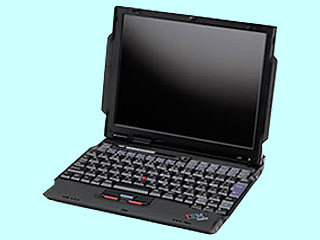 ThinkPad s30 メモリーカスタマイズモデル 2639-CM1 2639-CM1