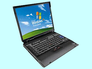 ThinkPad A31p 2653-H6J 2653-H6J