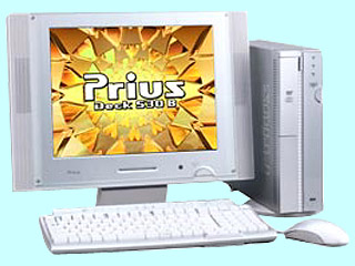 Prius Deck 530B 530B5SM 530B5SM