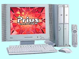 Prius Deck 570B 570B5SW 570B5SW