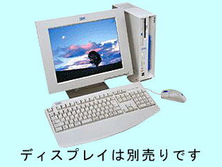 NetVista M41 Slim 6843-30J 6843-30J