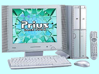 Prius Deck 770B 770B5SVE 770B5SVE