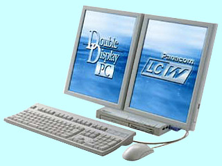 Panacom LC/W CF-82MDA2S CF-82MDA2S