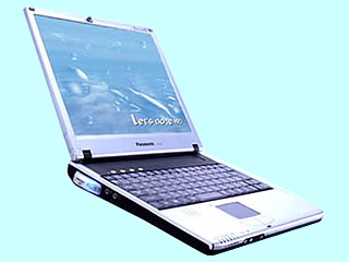 Let's note PRO A2 CF-A2P8T8S CF-A2P8T8S