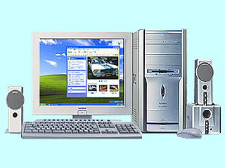 PC STATION E4180DR E4180DR