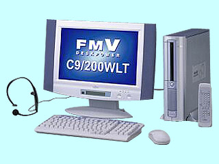 FMV-DESKPOWER C9/200WLT FMVC920WT FMVC920WT