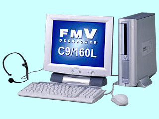 FMV-DESKPOWER C9/160L FMVC916L FMVC916L