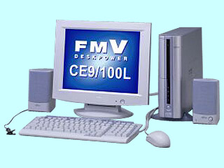 FMV-DESKPOWER CE9/100L FMVCE910L FMVCE910L