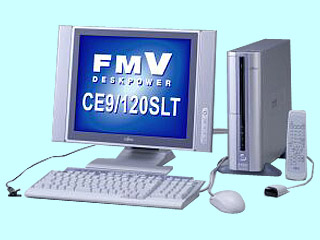 FMV-DESKPOWER CE9/120SLT FMVCE912ST FMVCE912ST