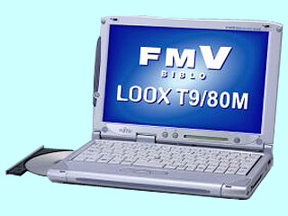 FMV-BIBLO LOOX T9/80M FMVLT980M FMVLT980M