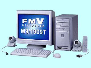 FMV-DESKPOWER M9/1909T FMVM9199T FMVM9199T