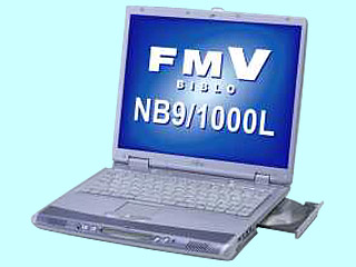 FMV-BIBLO NB9/1000L FMVNB910L FMVNB910L