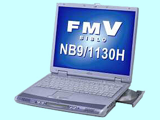 FMV-BIBLO NB9/1130H FMVNB911H FMVNB911H