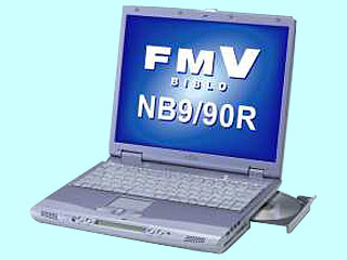 FMV-BIBLO NB9/90R FMVNB990R FMVNB990R
