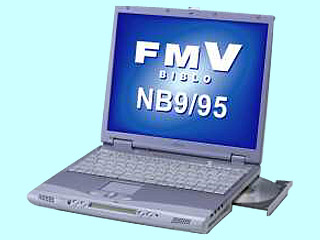 FMV-BIBLO NB9/95 FMVNB995 FMVNB995
