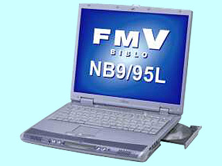 FMV-BIBLO NB9/95L FMVNB995L FMVNB995L