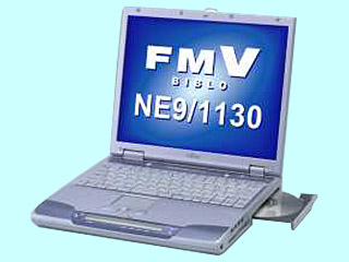 FMV-BIBLO NE9/1130 FMVNE911 FMVNE911