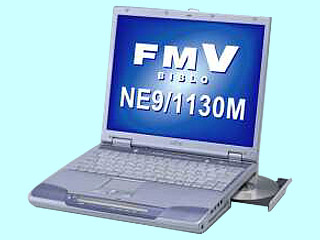 FMV-BIBLO NE9/1130M FMVNE911M FMVNE911M