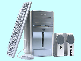 PC STATION G4170AV G4170AV