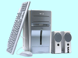 PC STATION G4170AVR G4170AVR