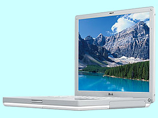 iBook M7701J/A M7701J/A