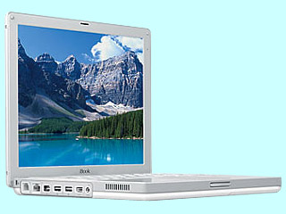 iBook M8597J/C M8597J/C