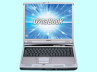 DynaBook T4/495CME PAT4495CME PAT4495CME