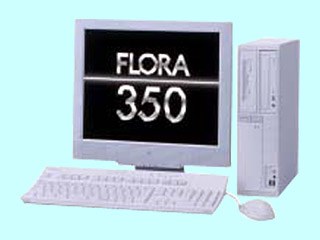 FLORA 350 PC7DE1-UJ04P1K00 PC7DE1-UJ04P1K00