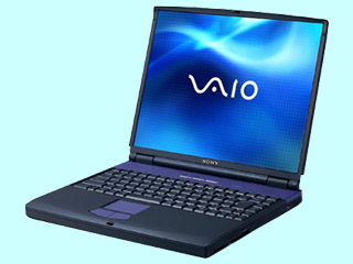 バイオノートFX PCG-FX77V/BP PCG-FX77V/BP