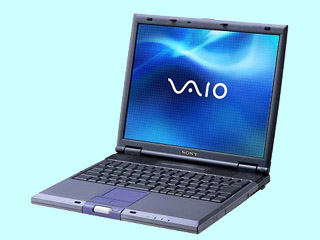 バイオノートGR PCG-GR5F/BP PCG-GR5F/BP