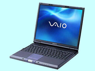 バイオノートGR PCG-GR7F PCG-GR7F