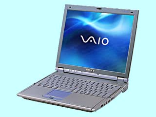 バイオノート505 PCG-R505VJ/K PCG-R505VJ/K