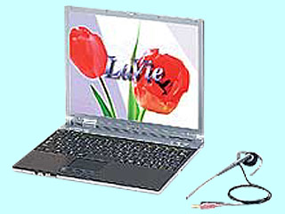 LaVie J LJ700/2D PC-LJ7002D PC-LJ7002D