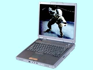 VersaPro VA17S/AG model EADFF PC-VA17SAGEADFF PC-VA17SAGEADFF