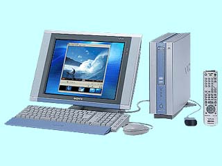 バイオLX PCV-LX55G/BP PCV-LX55G/BP