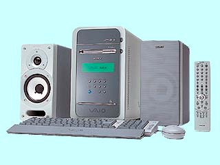 バイオMX PCV-MXS2R PCV-MXS2R