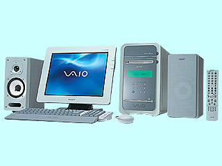 バイオMX PCV-MXS2L5 PCV-MXS2L5