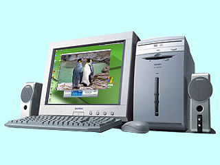 PC STATION S2100C-P7 S2100C-P7