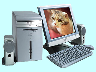 PC STATION S2120C-L5B S2120C-L5B