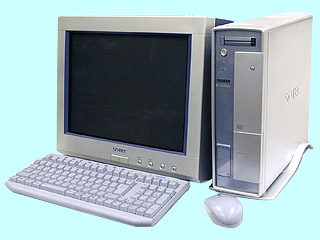 PC STATION V4150bzp-P7 V4150bzp-P7