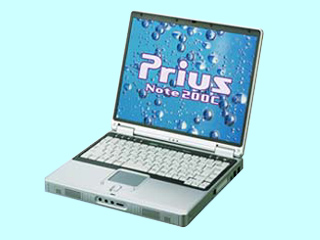 Prius Note 200C 200C4TMD 200C4TMD