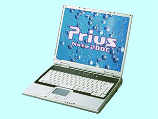 Prius Note 200C 200C5TMC 200C5TMC