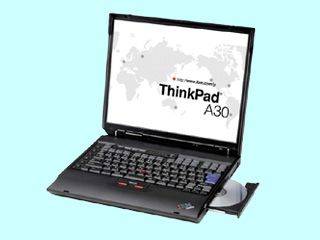 ThinkPad A30 2652-83W 2652-83W