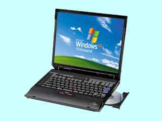 ThinkPad A31 2652-B3W 2652-B3W