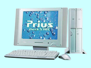 Prius Deck 570C 570C5SWP 570C5SWP