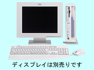 NetVista M41 Slim 6844-SBJ 6844-SBJ