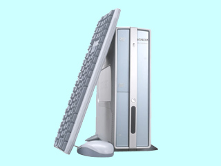 PC STATION A4170AV A4170AV